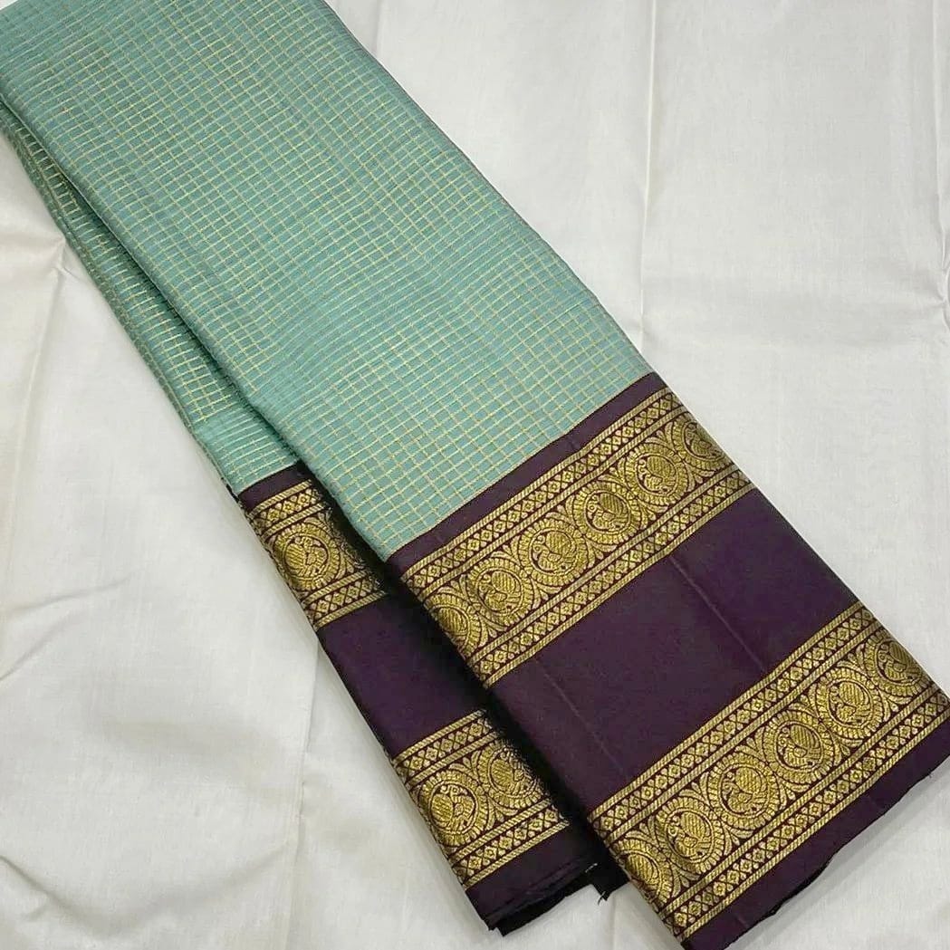 DDF 208 Banarasi Soft Silk Designer Saree Wholesale Price In Surat
